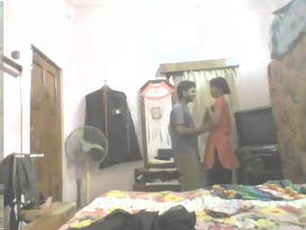 Kolkata Indian Couple Boobs Sucking Hot Romance Movie
