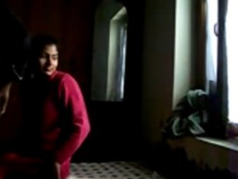Fucking Next Door Indian Girls MMS Scandal