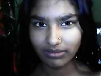 Hot Indian College Girl XXX Nude Video